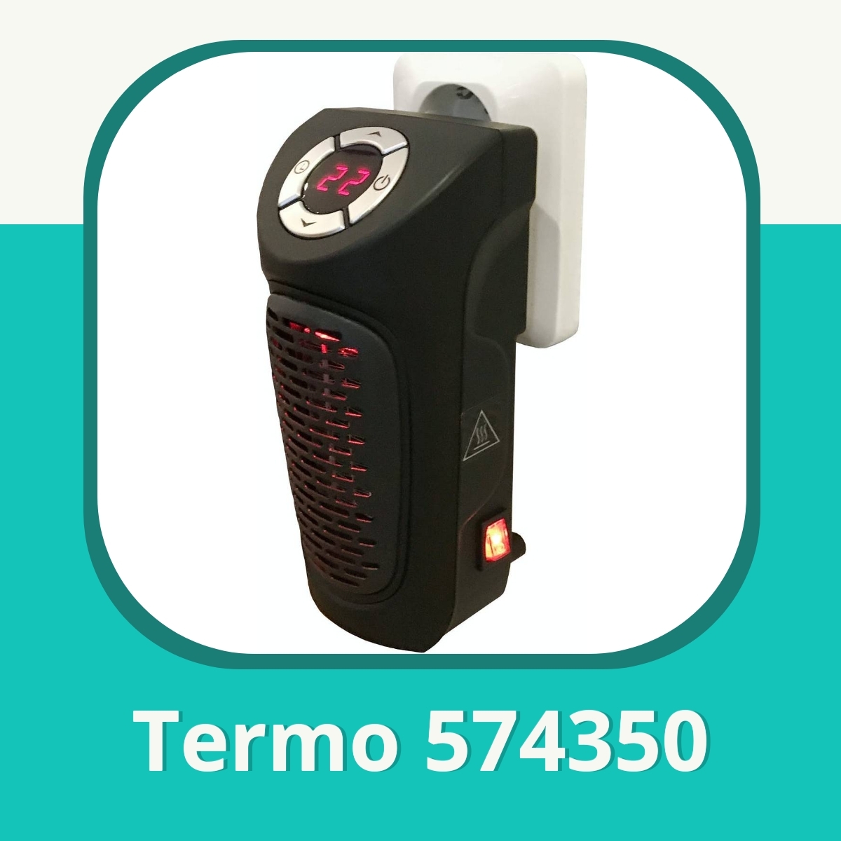 Recension af Termo 574350