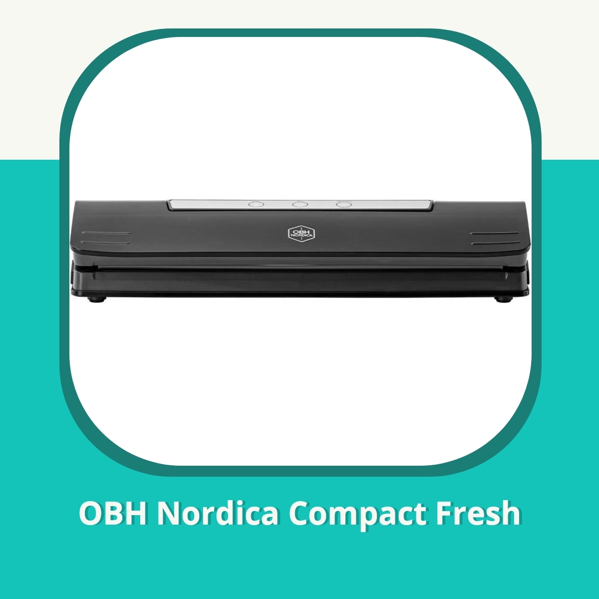 Recension af OBH Nordica Compact Fresh