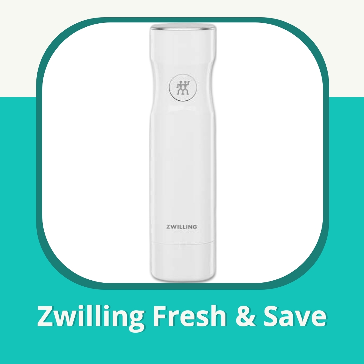 Anmeldelse af Zwilling Fresh & Save
