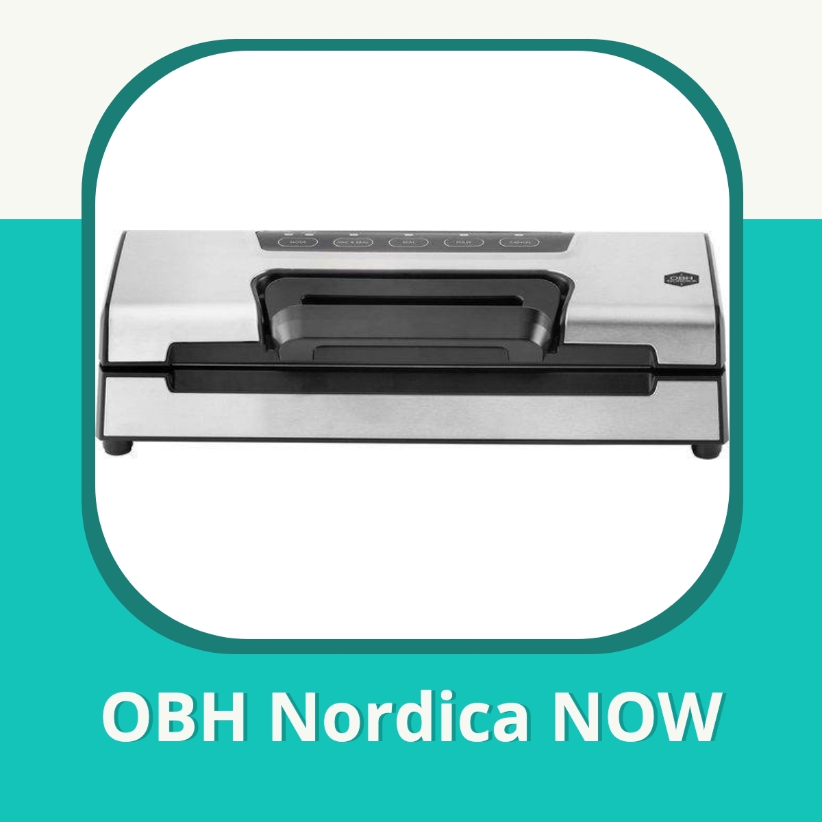 Anmeldelse af OBH Nordica NOW