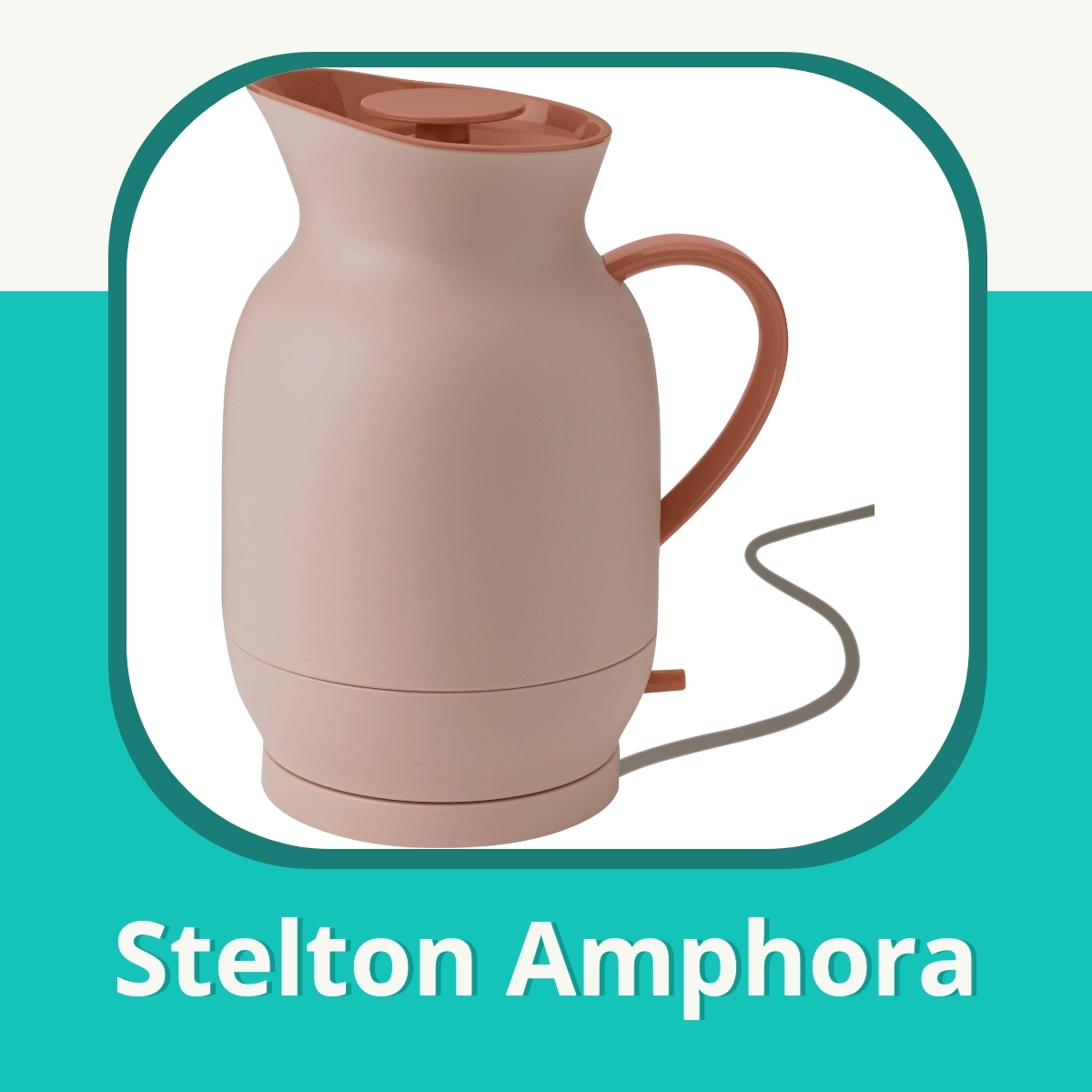 Anmeldelse af Stelton Amphora