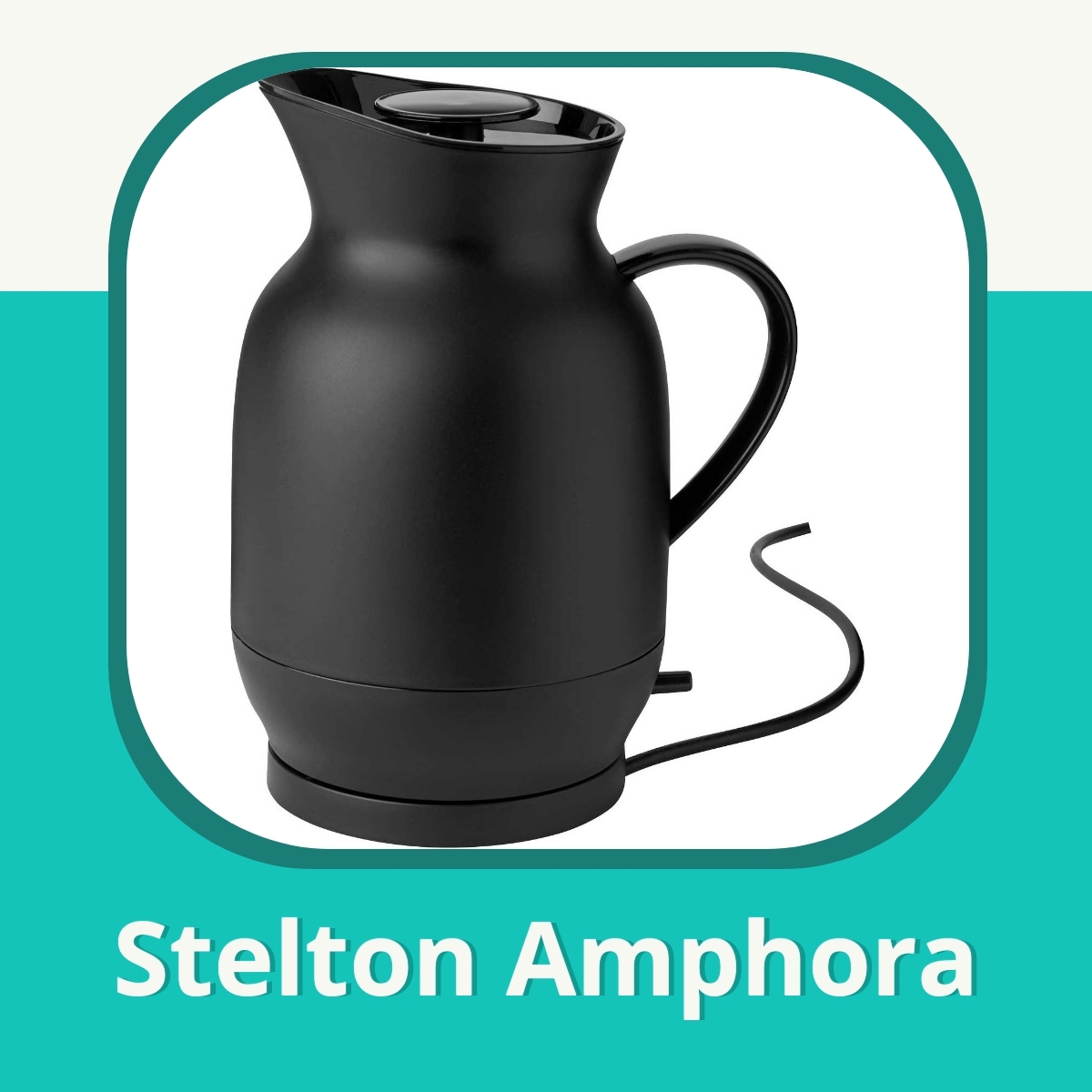 Anmeldelse af Stelton Amphora