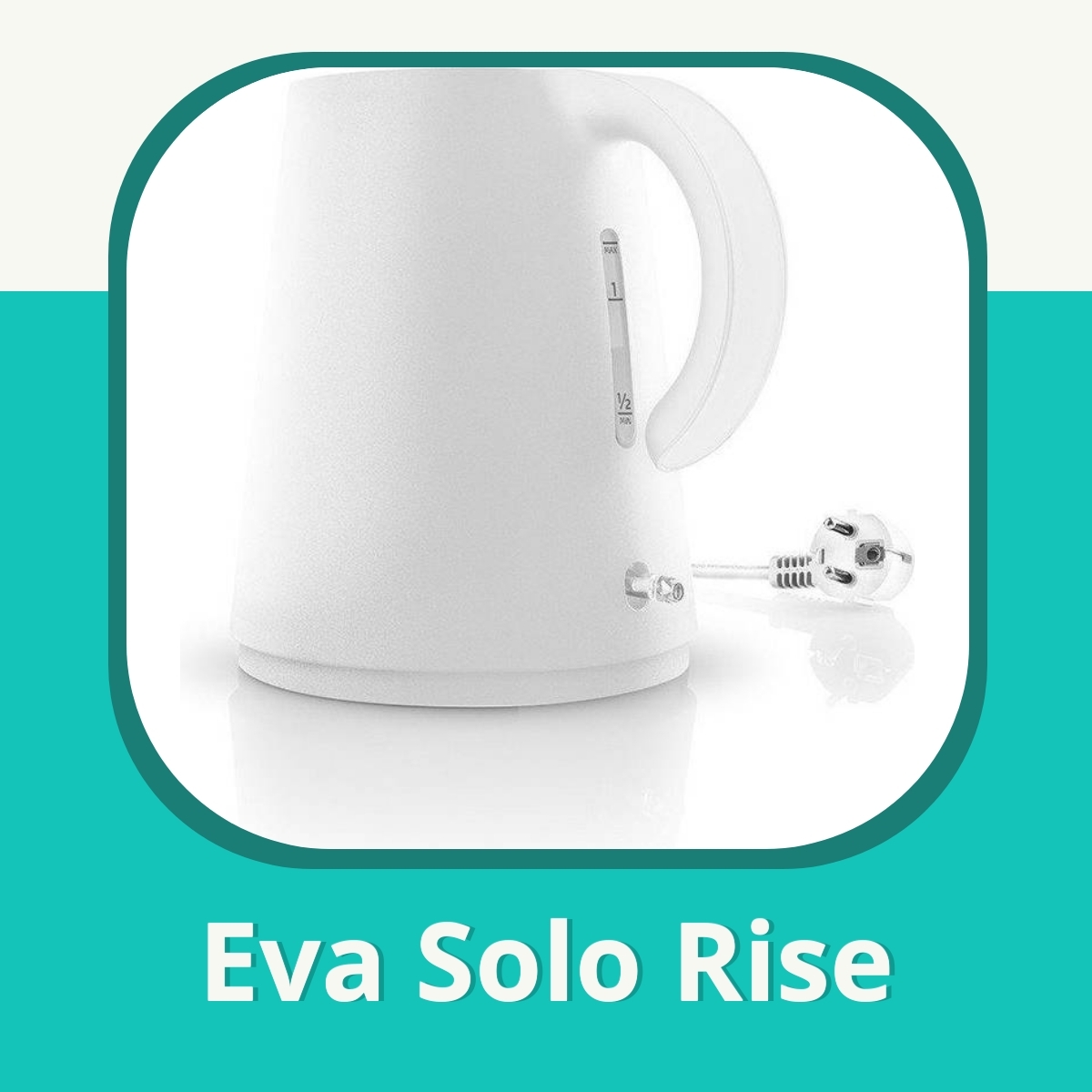 Anmeldelse af Eva Solo Rise