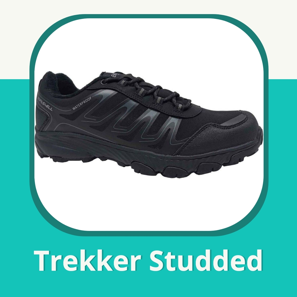 Recension af Trekker Studded