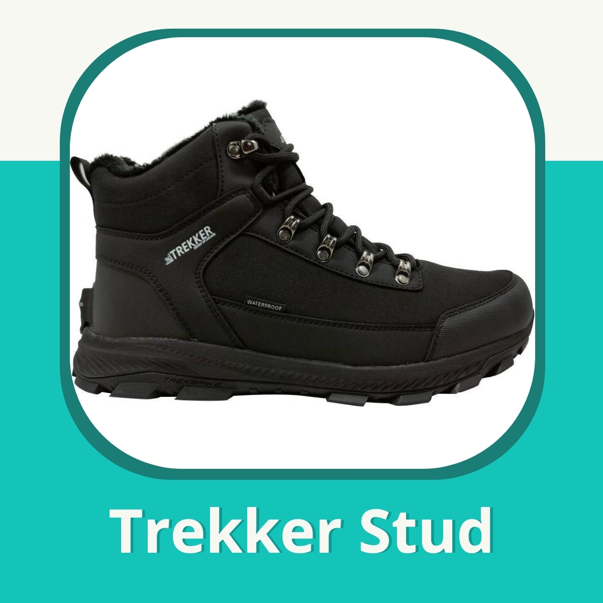 Recension af Trekker Stud