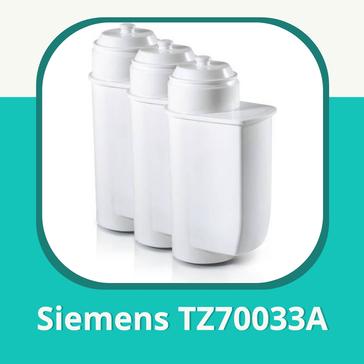 Anmeldelse af Siemens TZ70033A