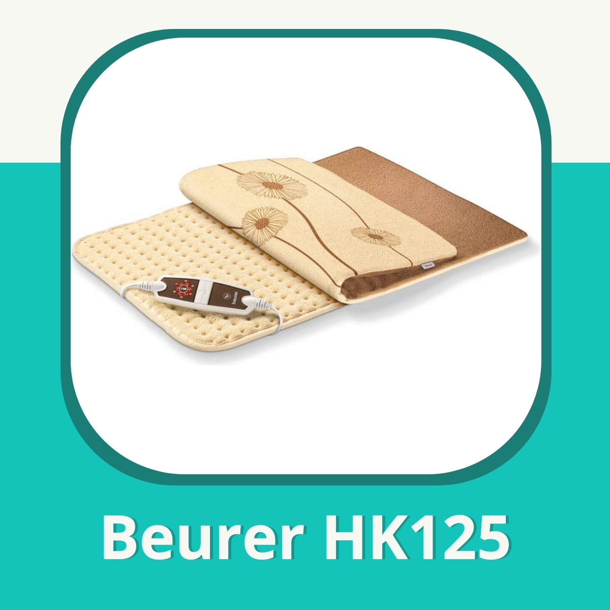 Recension af Beurer HK125