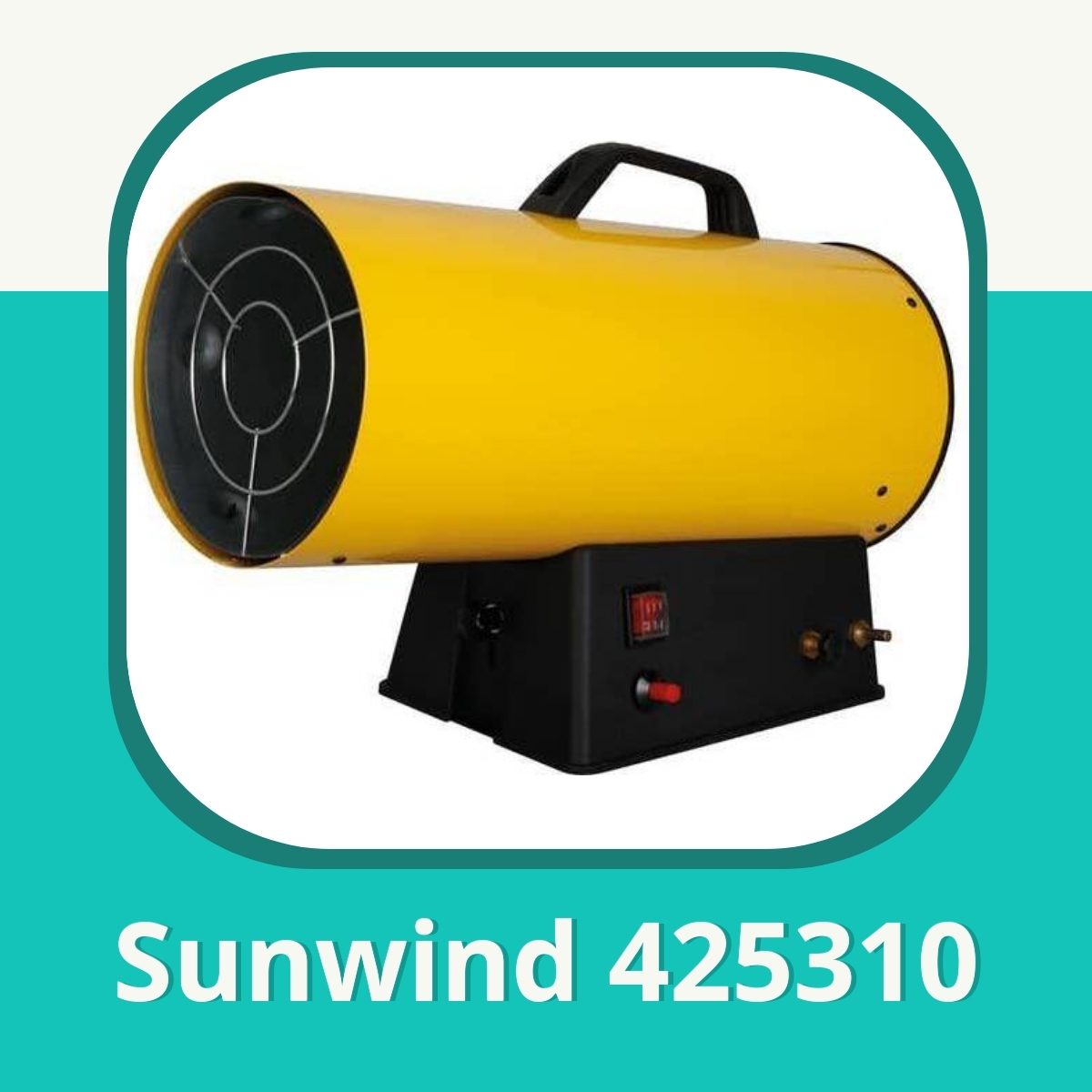 Recension Sunwind 425310