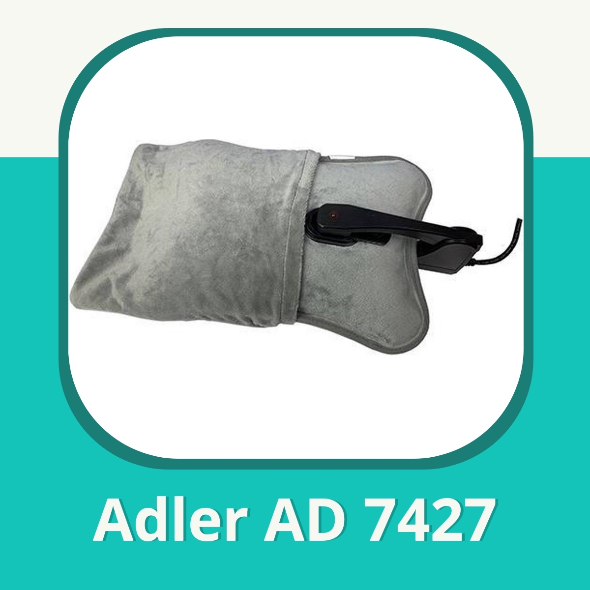 Anmeldelse af Adler AD 7427