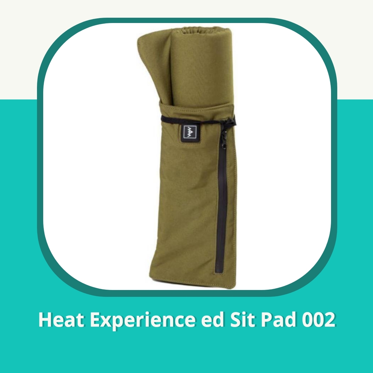 Anmeldelse af Heat Experience ed Sit Pad 002