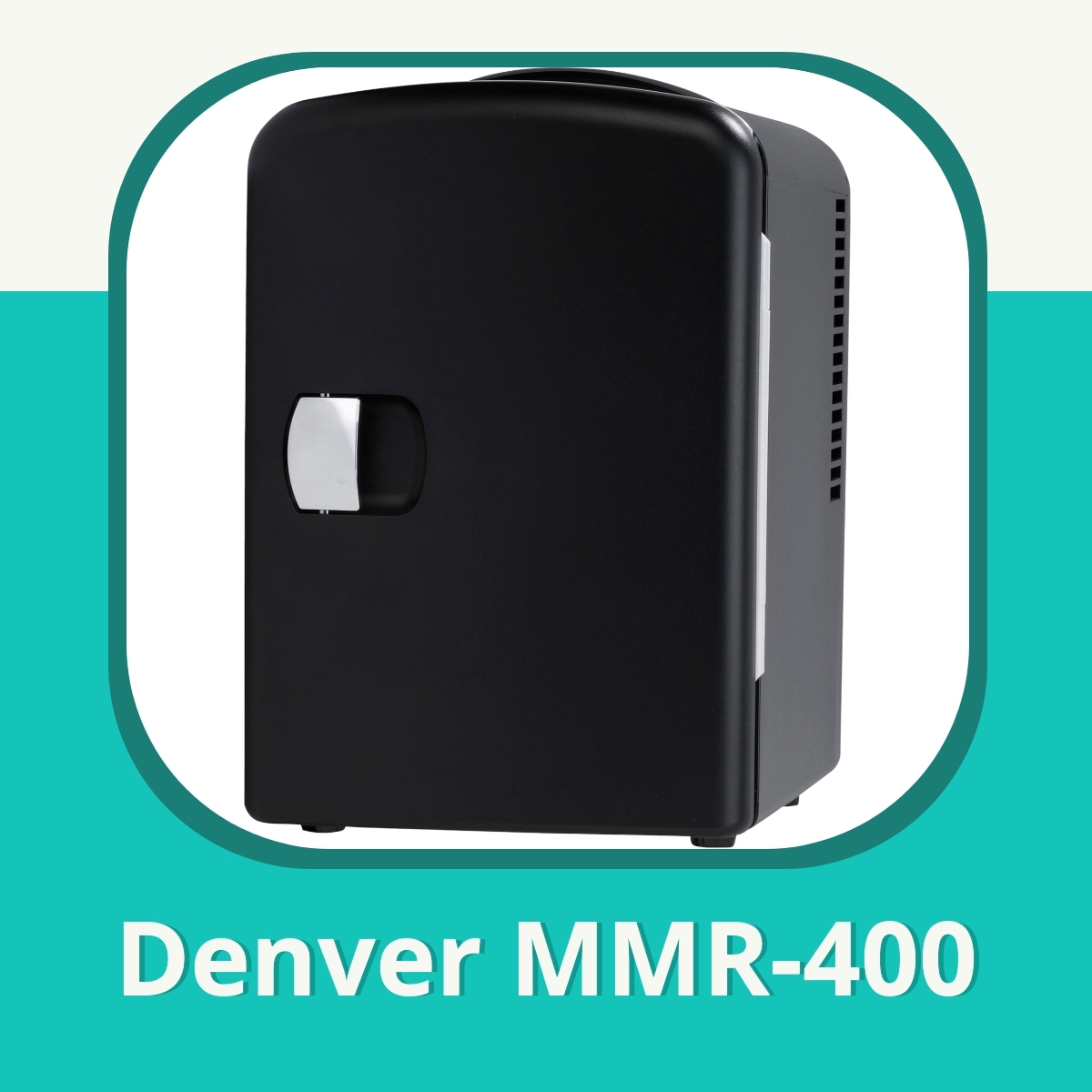 Recension af Denver MMR-400