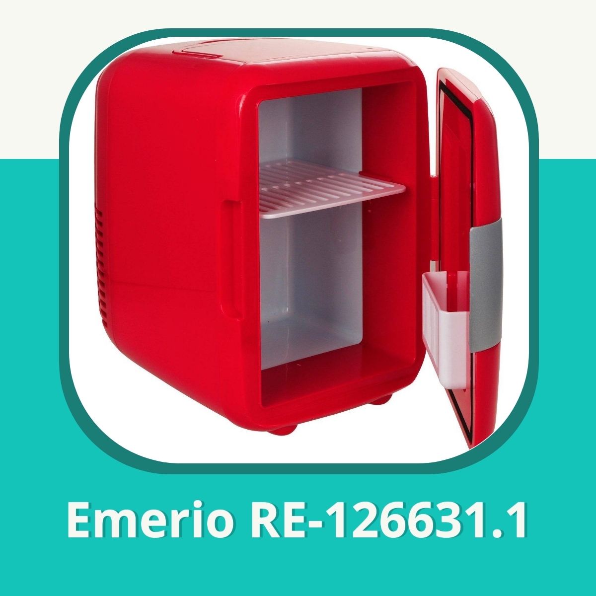 Recension af Emerio RE-126631.1