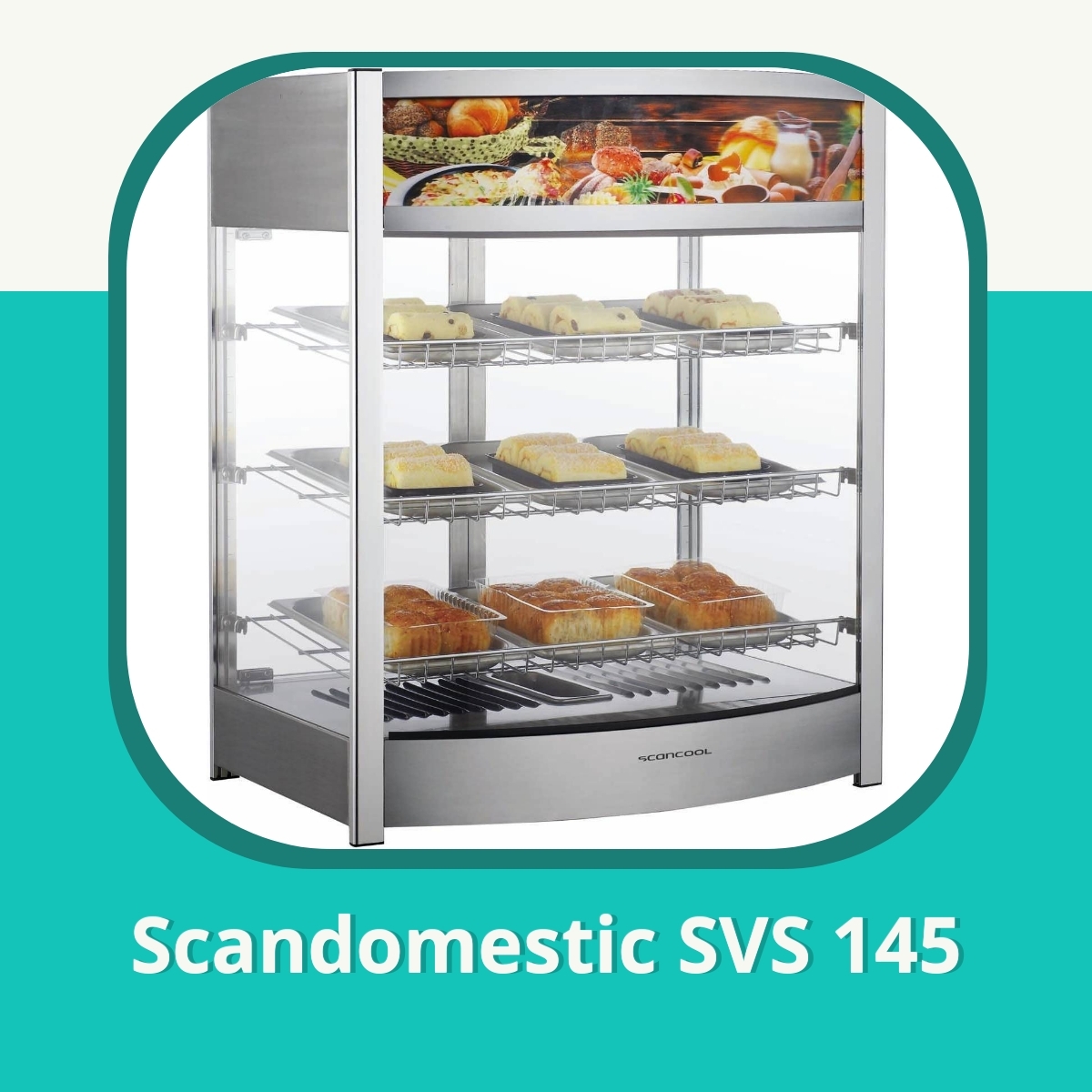 Recension af Scandomestic SVS 145