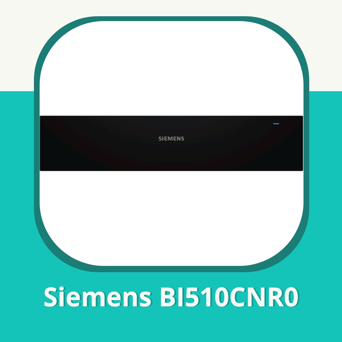 Recension af Siemens BI510CNR0
