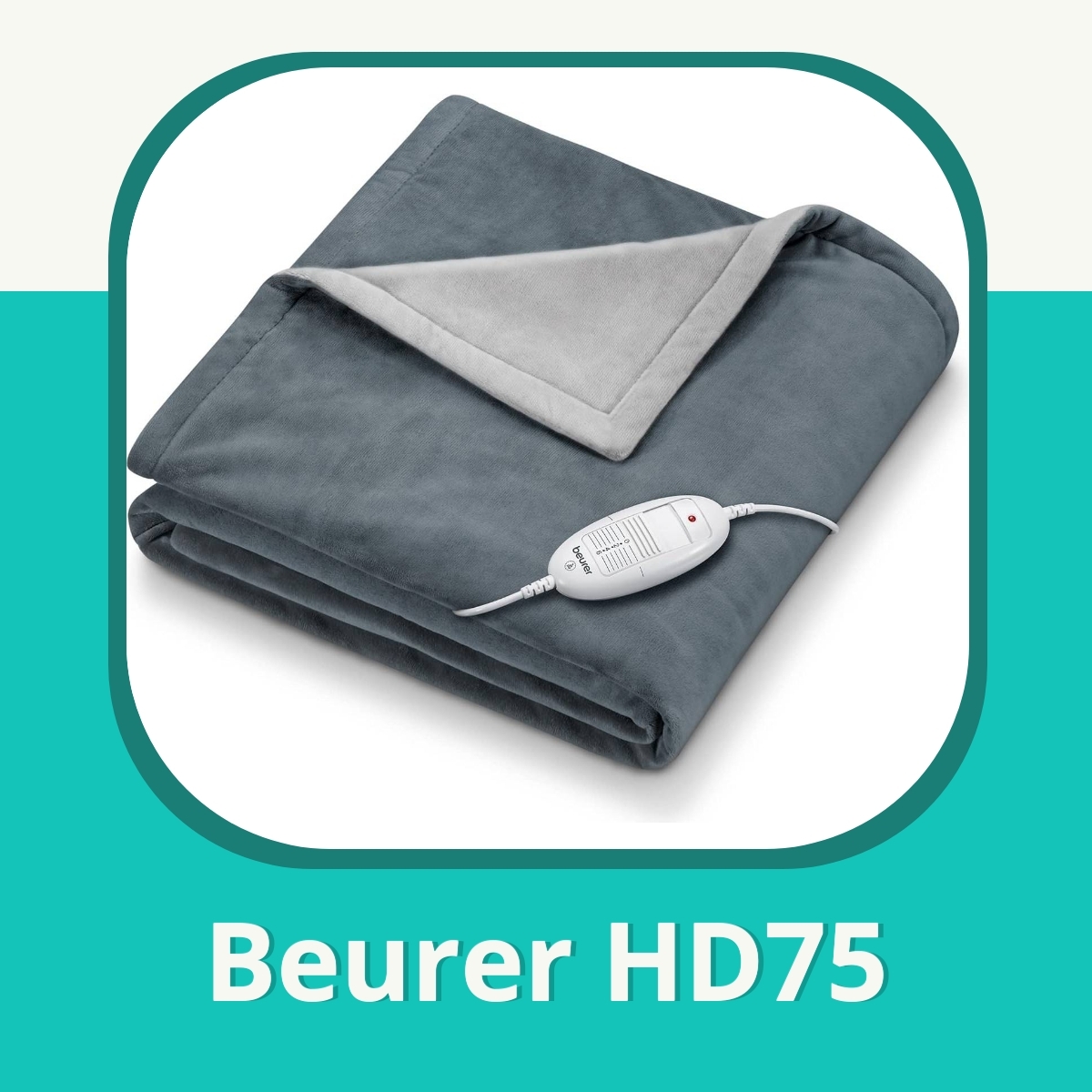 Recension af Beurer HD75