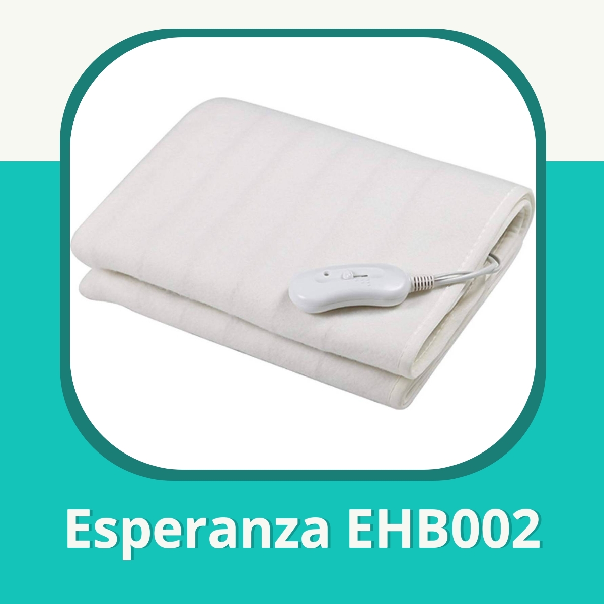 Anmeldelse af Esperanza EHB002