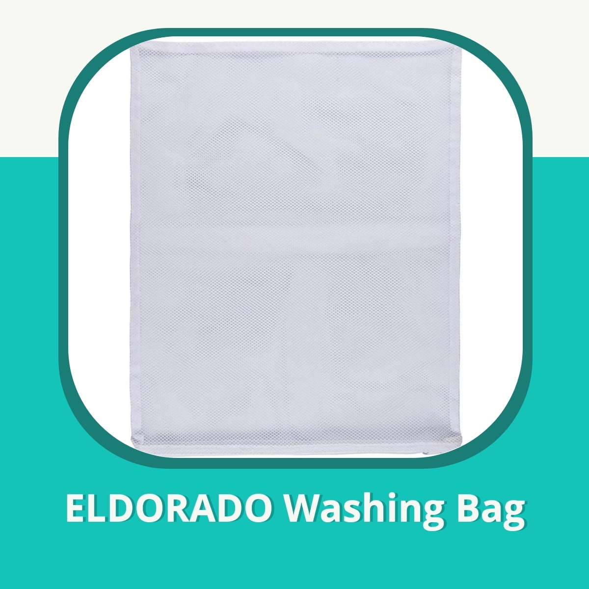 Anmeldelse af ELDORADO Washing Bag
