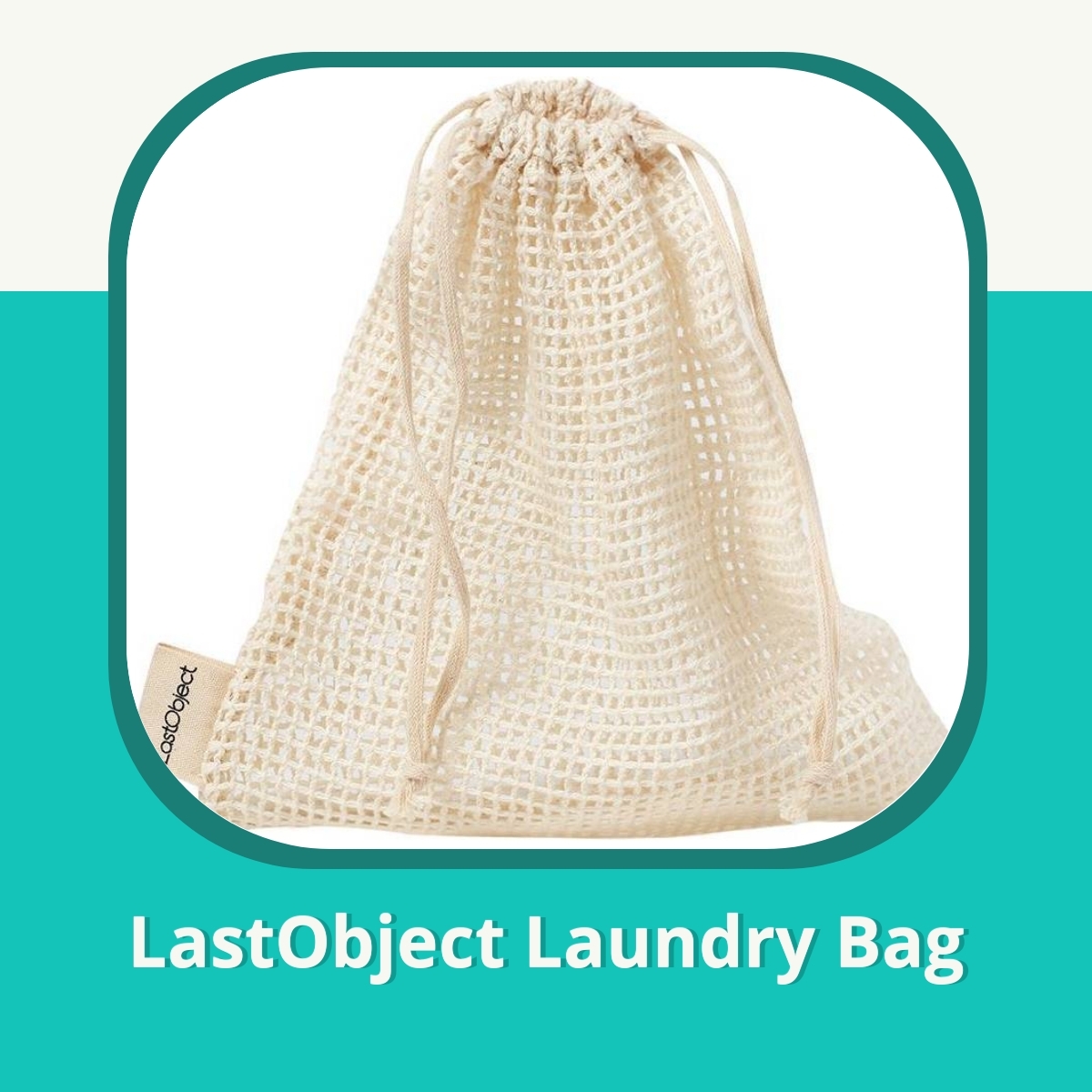 Anmeldelse af LastObject Laundry Bag