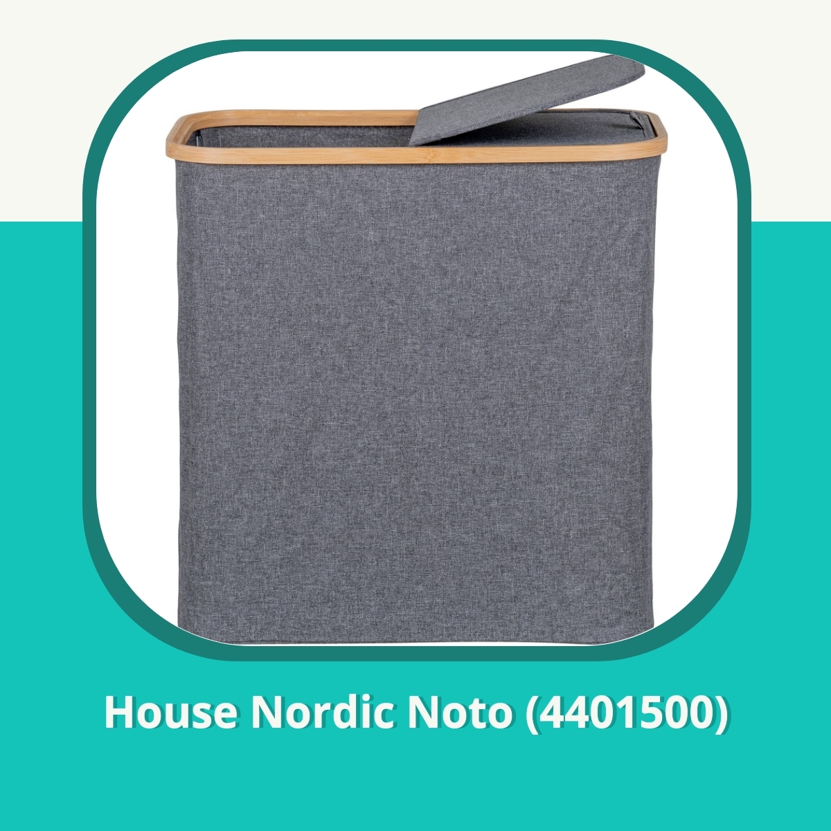 Anmeldelse af House Nordic Noto (4401500)
