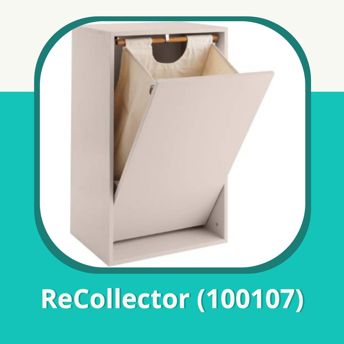 Anmeldelse af ReCollector (100107)
