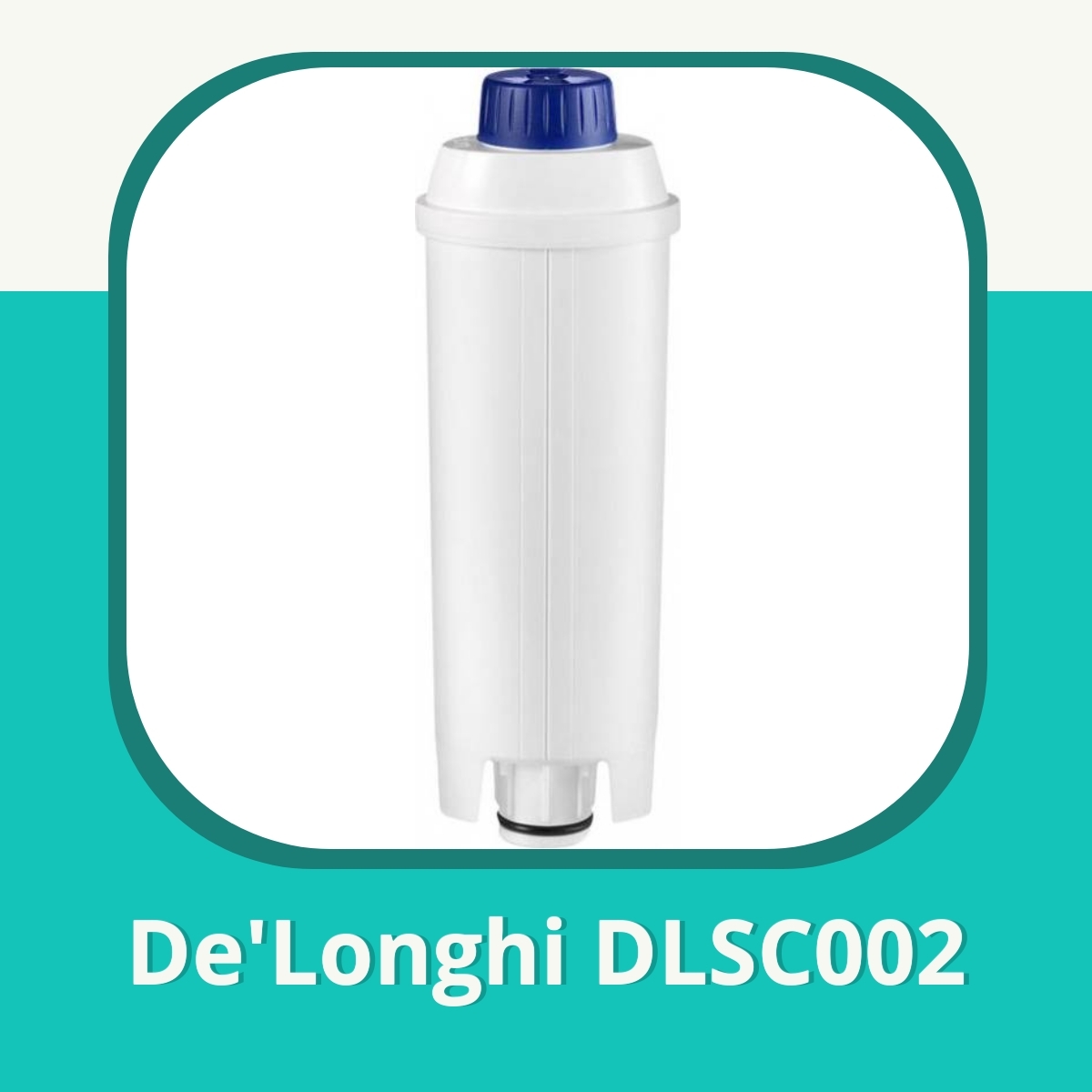 Recension De'Longhi DLSC002