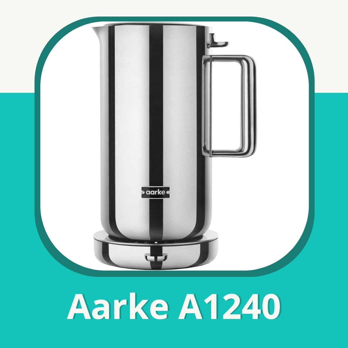 Recension af Aarke A1240