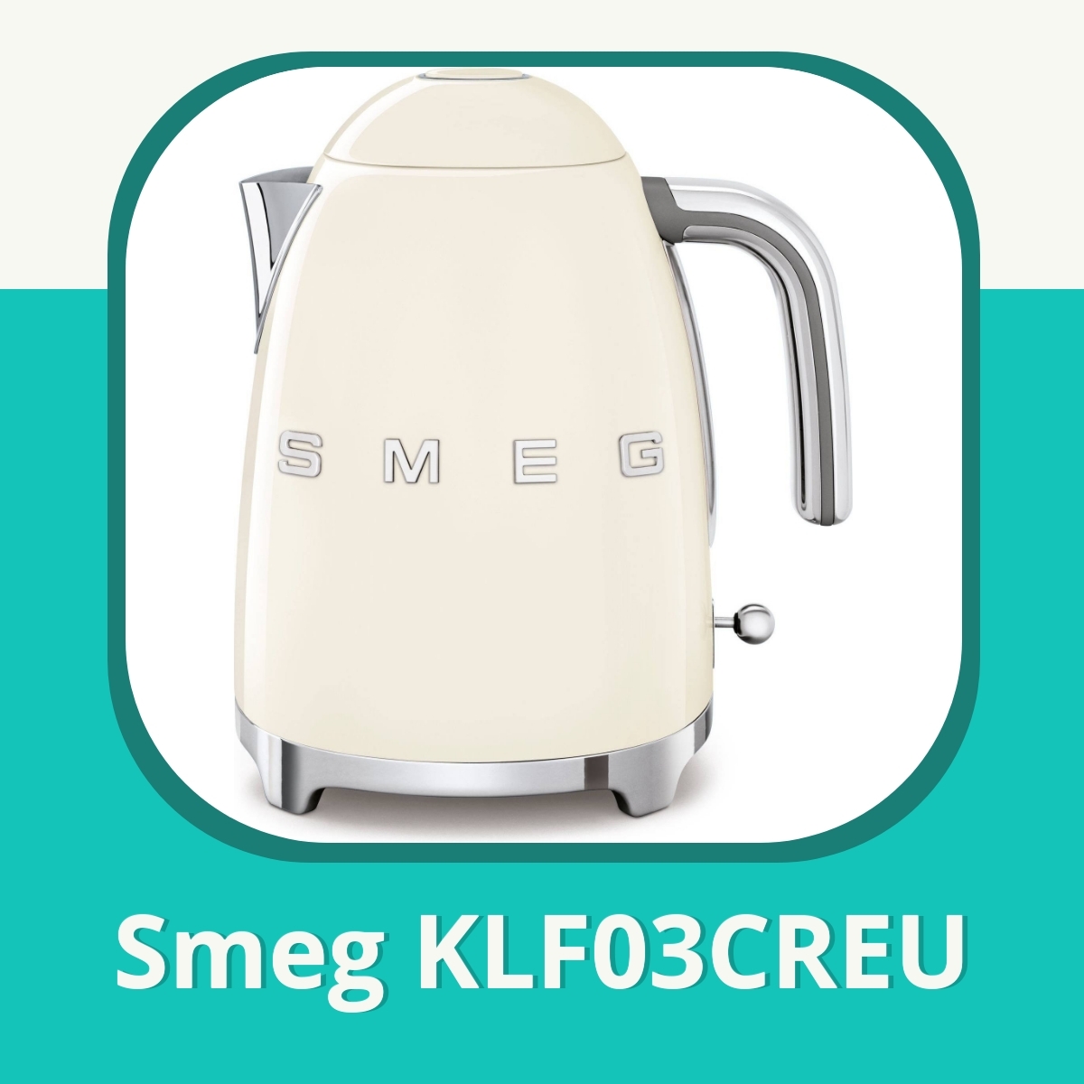 Recension Smeg KLF03CREU
