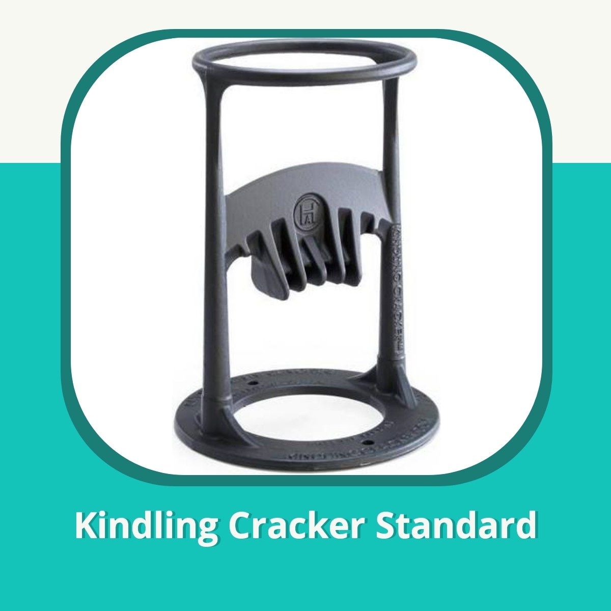Anmeldelse af Kindling Cracker Standard