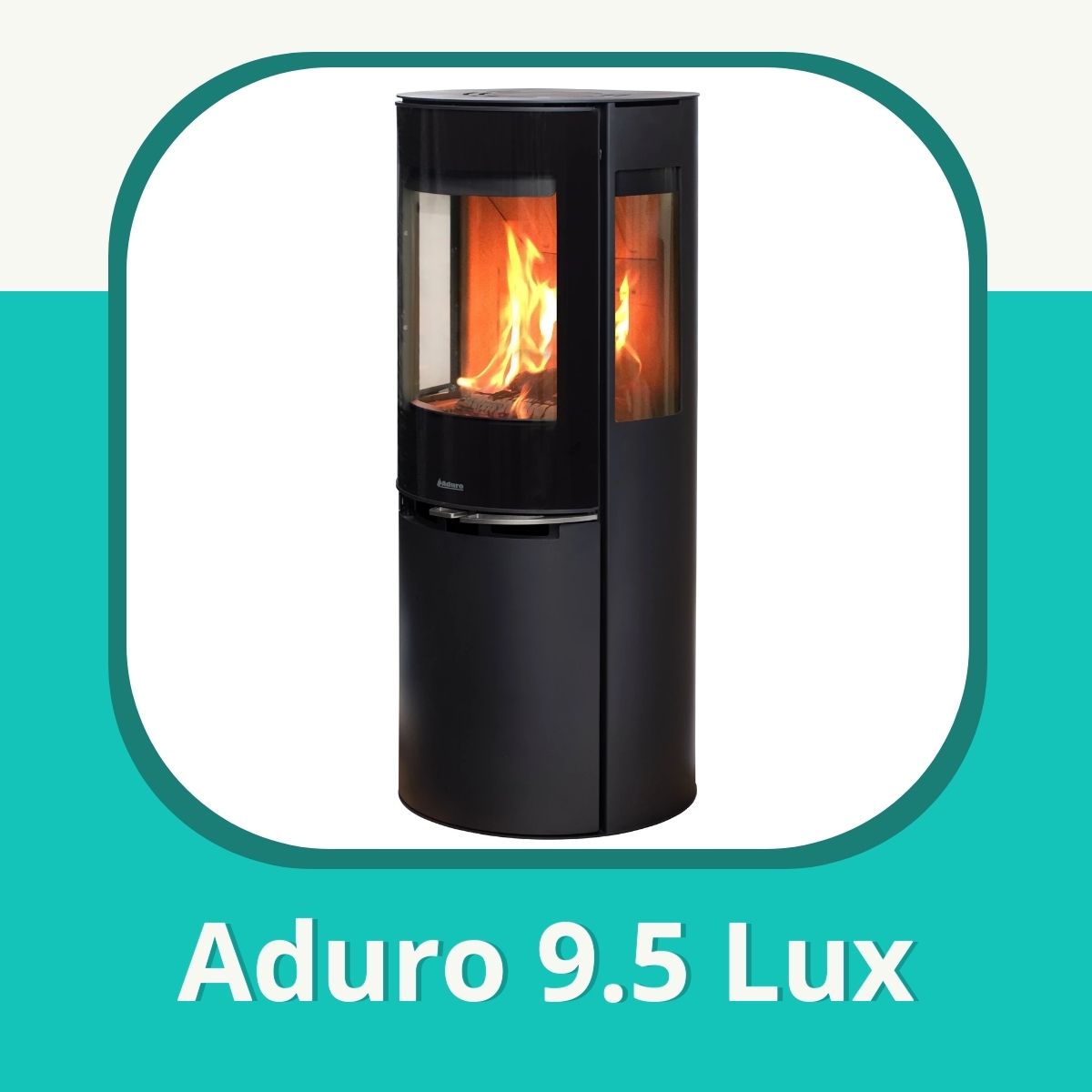 Anmeldelse Aduro 9.5 Lux