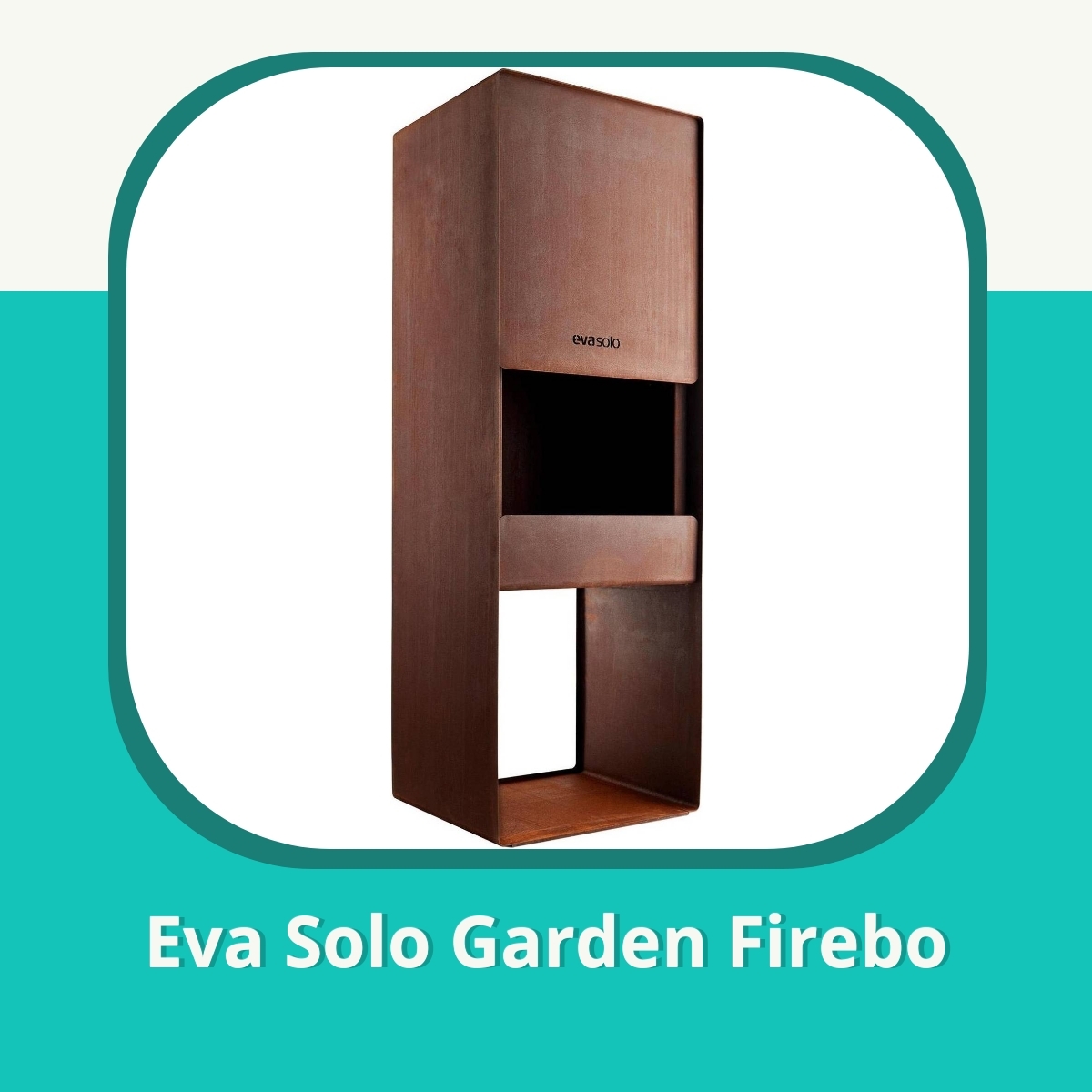 Recension af Eva Solo Garden Firebo