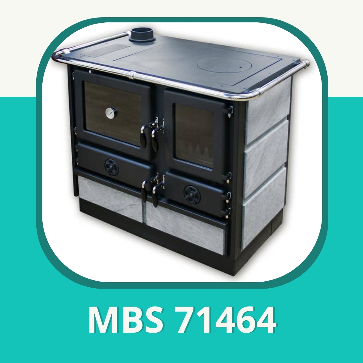 Recension af MBS 71464