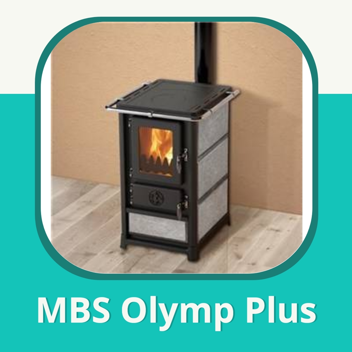Recension af MBS Olymp Plus