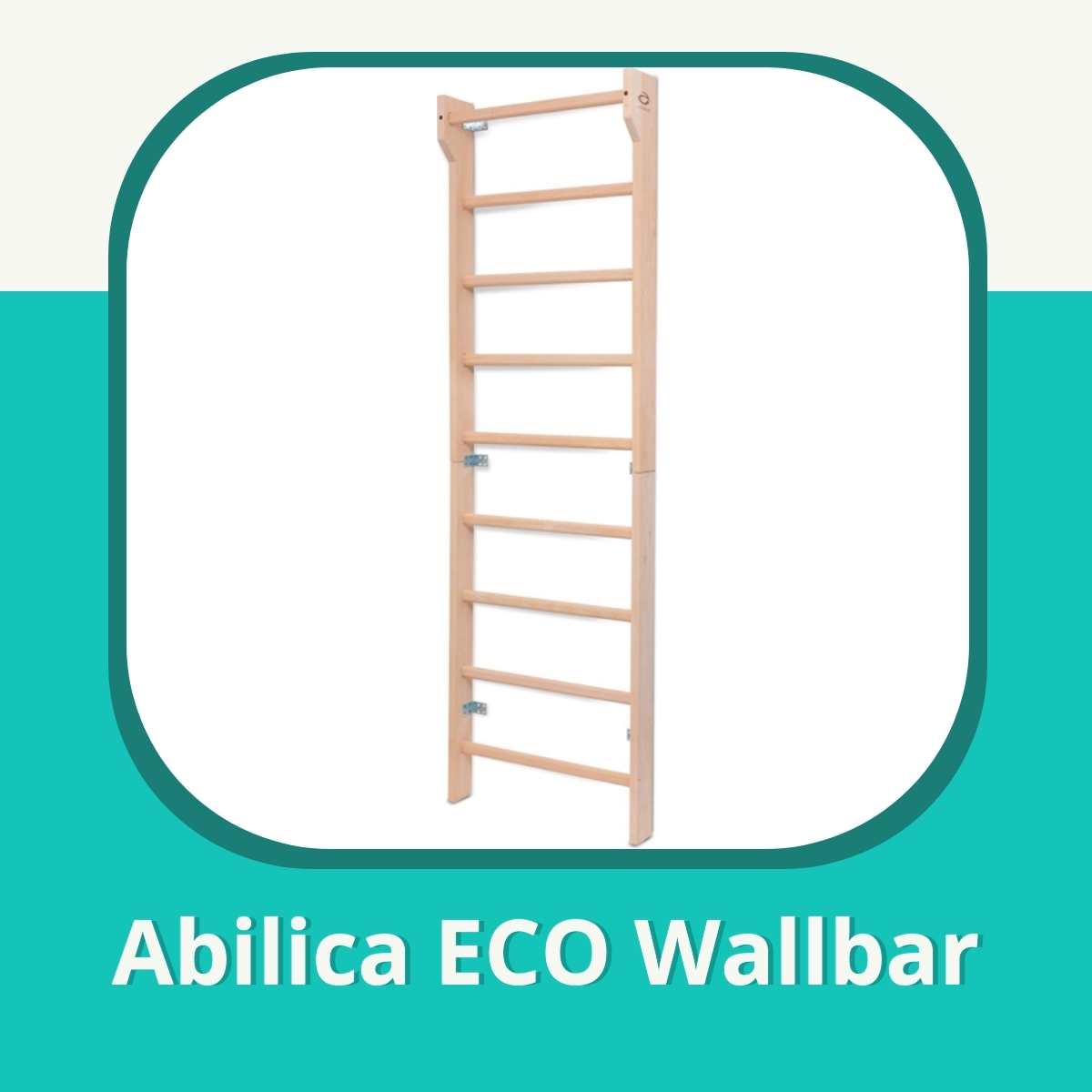 Anmeldelse af Abilica ECO Wallbar