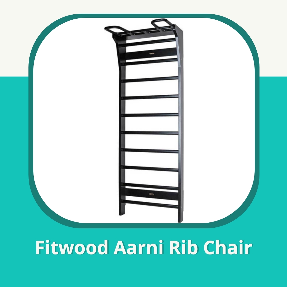Anmeldelse af Fitwood Aarni Rib Chair