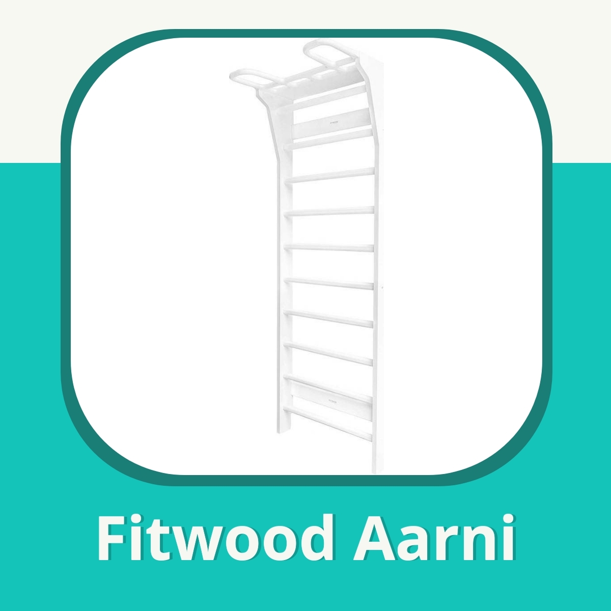 Anmeldelse af Fitwood Aarni