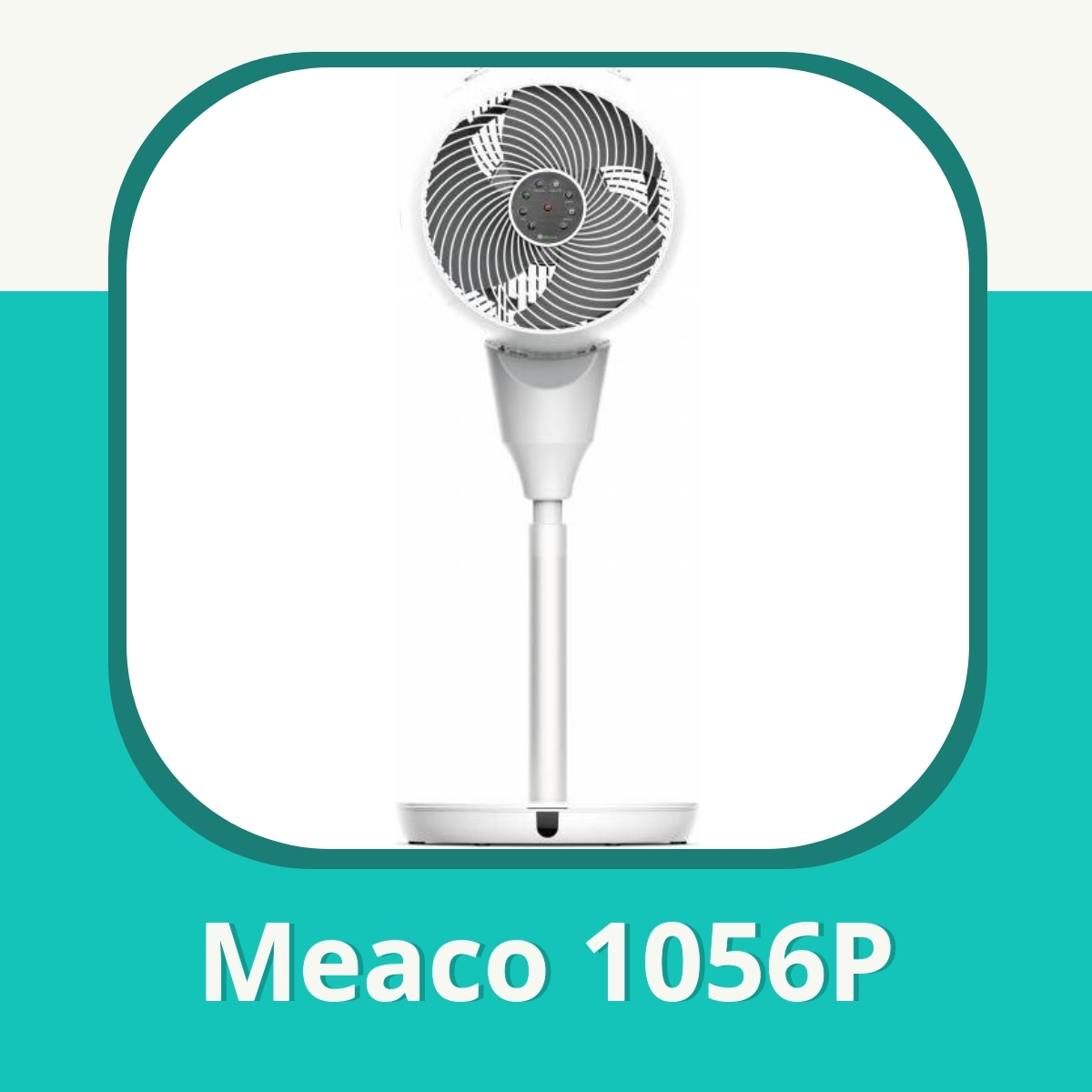 Anmeldelse af Meaco 1056P