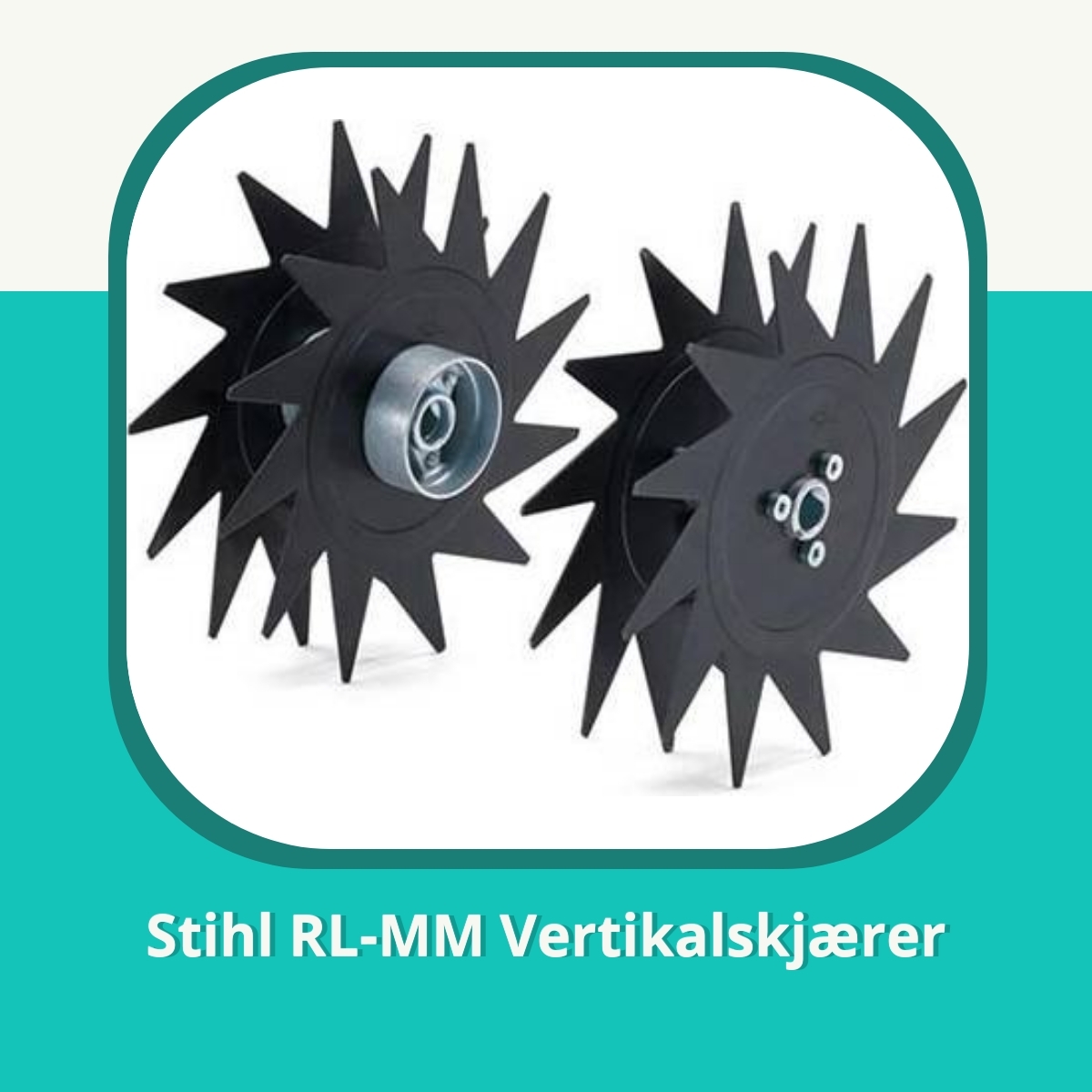 Anmeldelse af Stihl RL-MM Vertikalskjærer