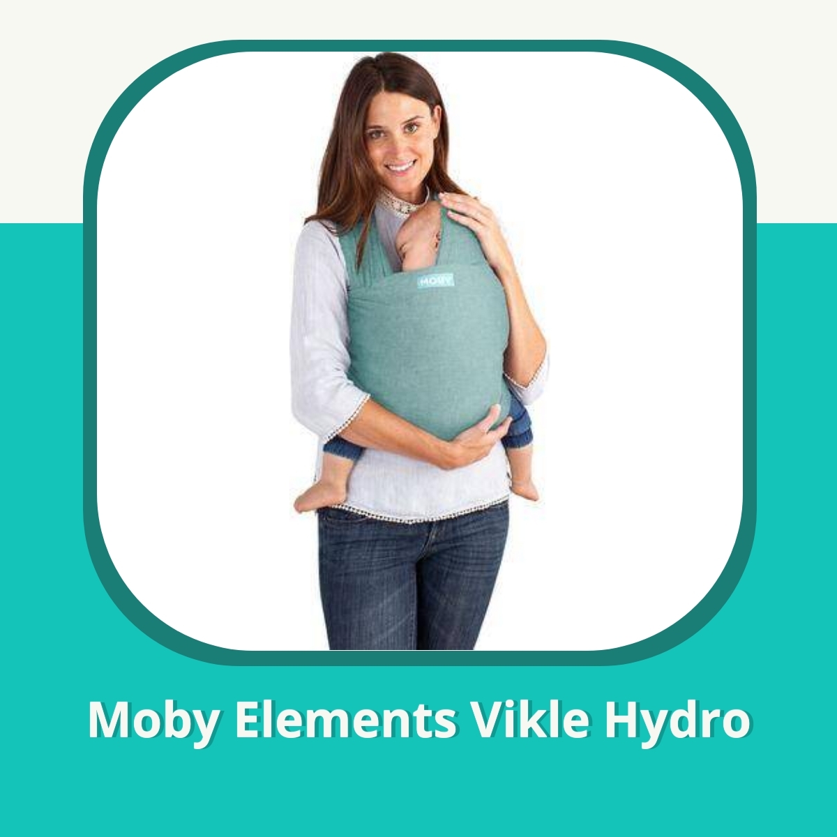 Anmeldelse af Moby Elements Vikle Hydro