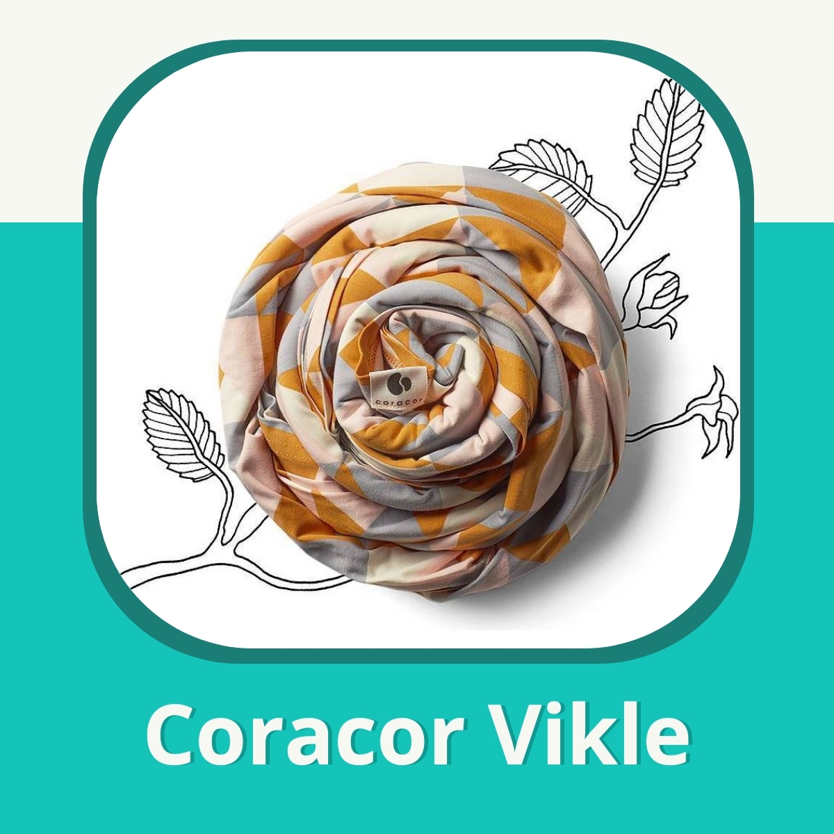 Anmeldelse af Coracor Vikle