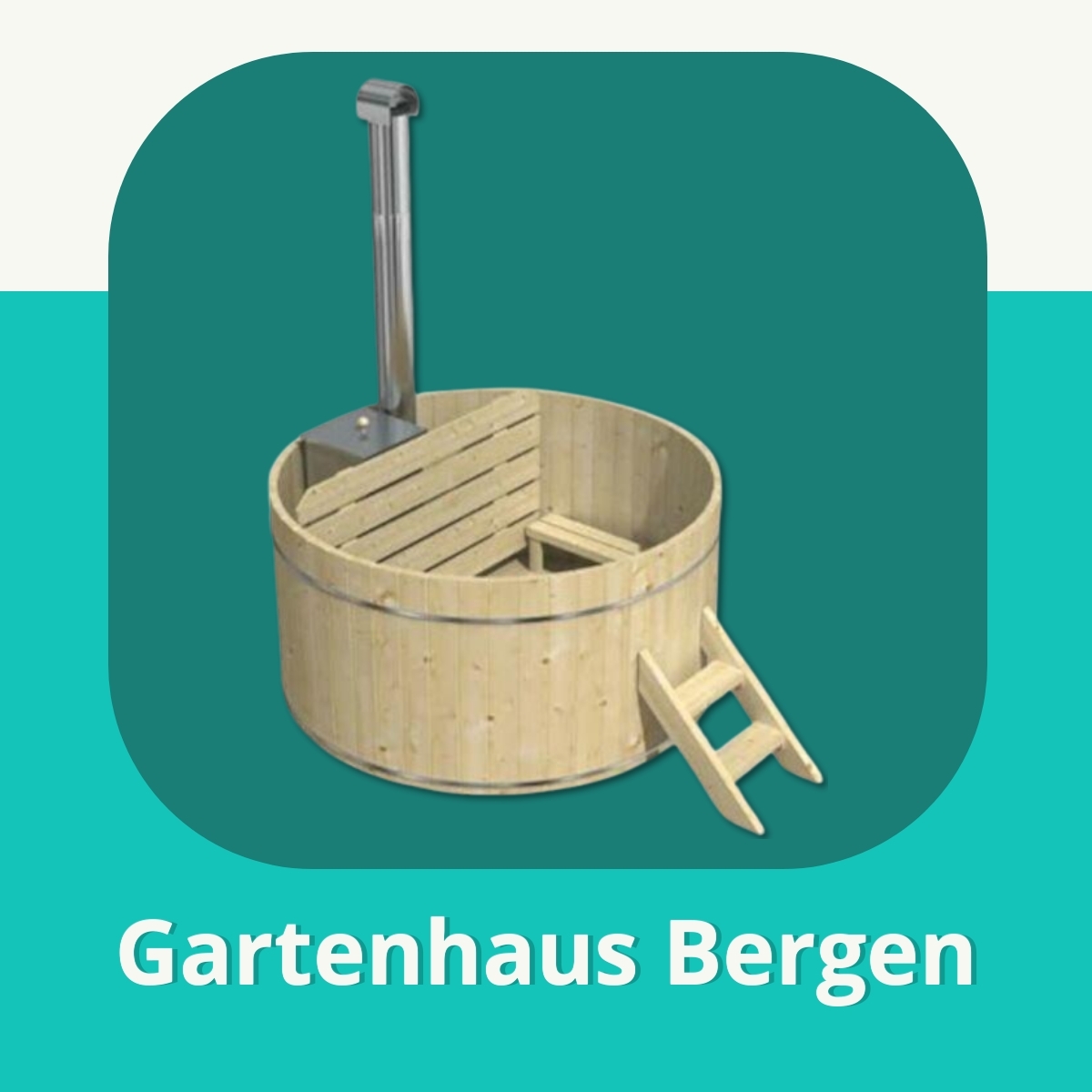 Anmeldelse af Gartenhaus Bergen