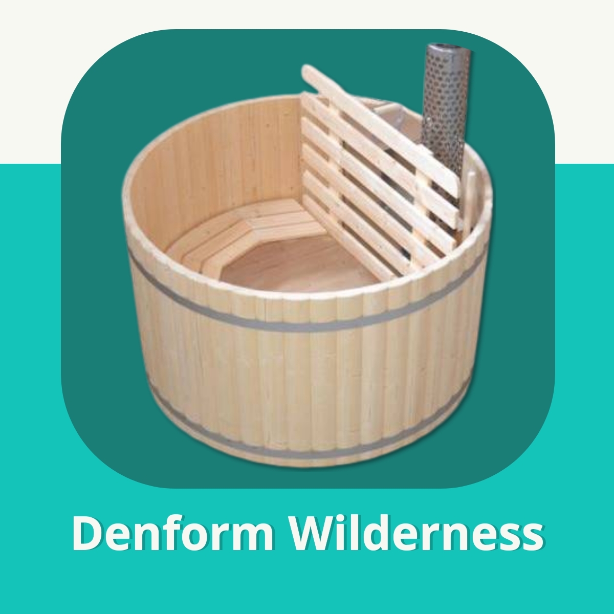 Anmeldelse af Denform Wilderness