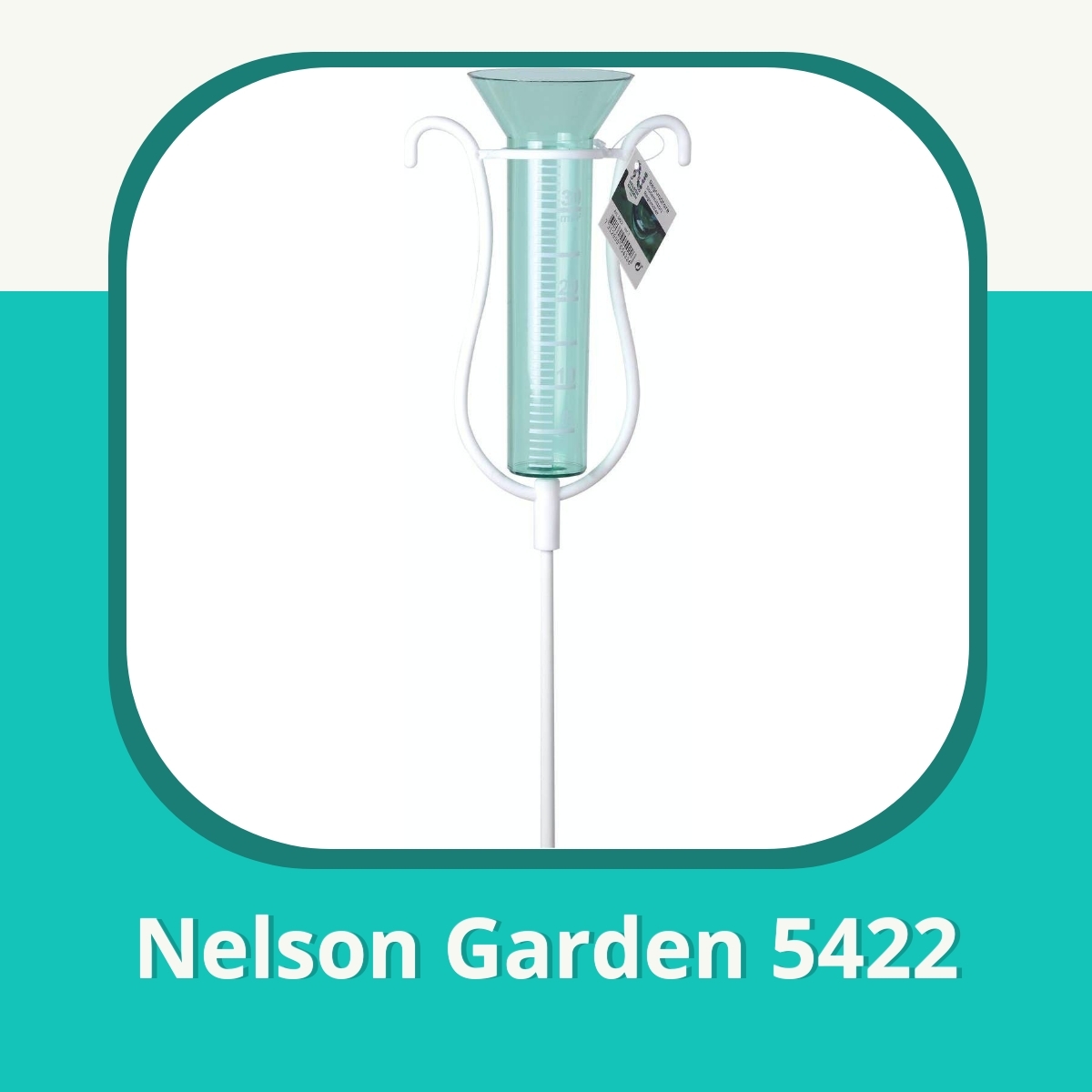 Recension af Nelson Garden 5422