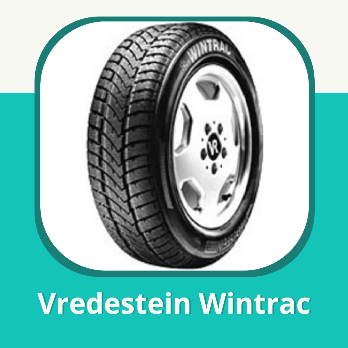 Anmeldelse af Vredestein Wintrac