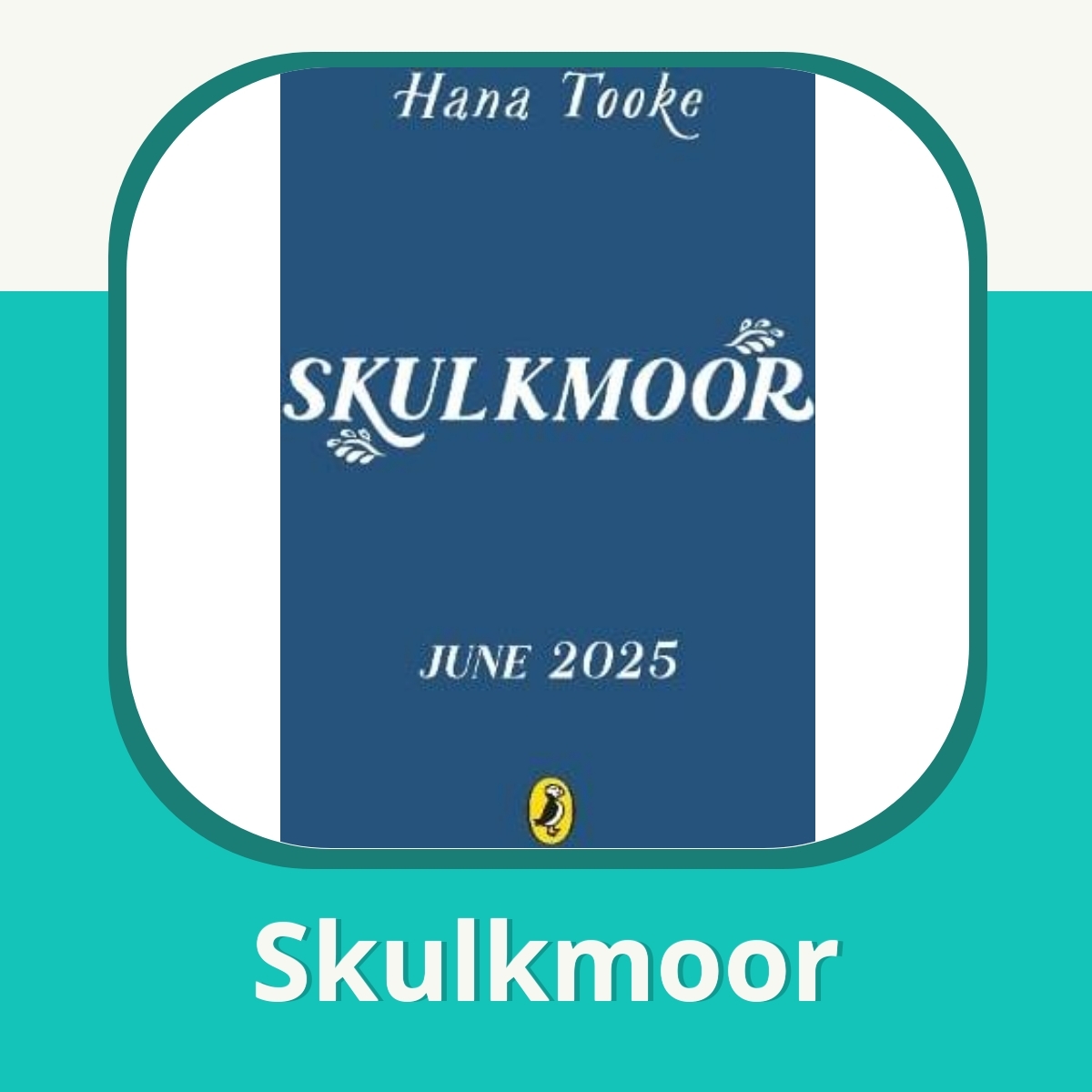 Anmeldelse af Skulkmoor