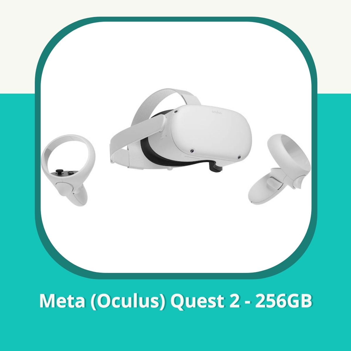 Recension af Meta (Oculus) Quest 2 - 256GB