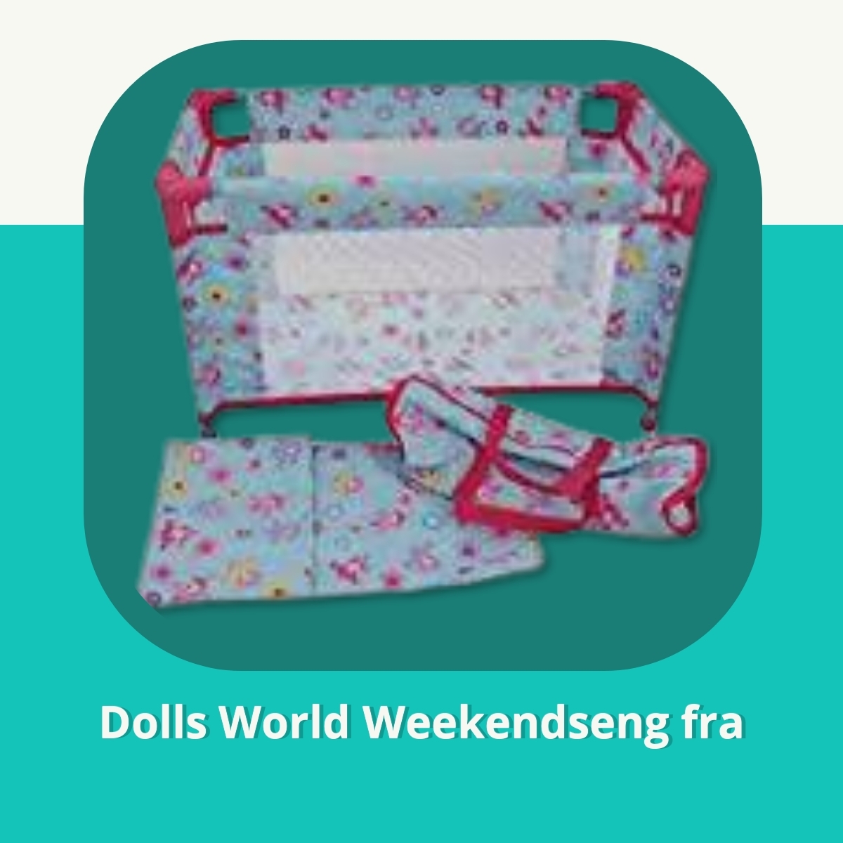Anmeldelse af Dolls World Weekendseng fra
