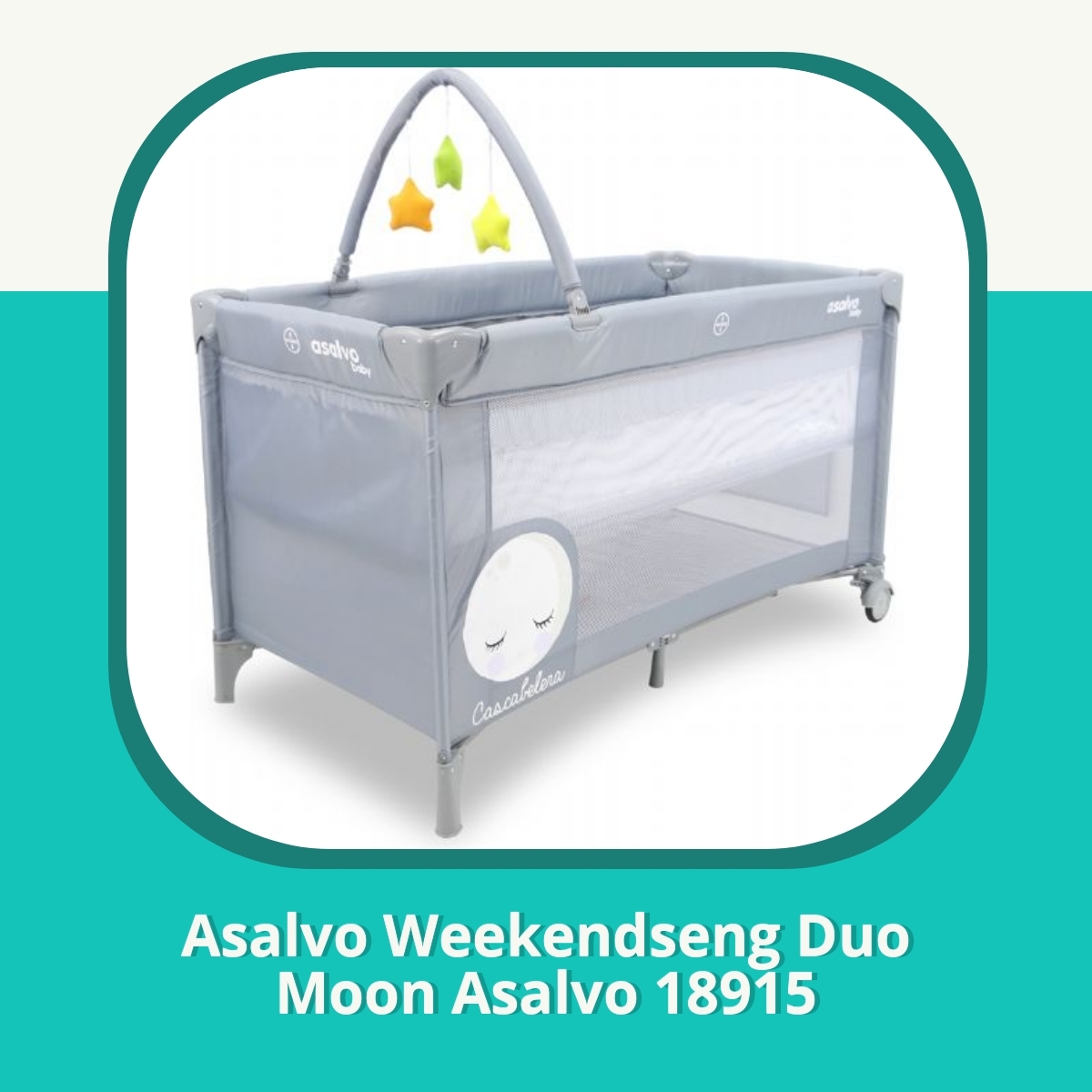 Anmeldelse Asalvo Weekendseng Duo Moon Asalvo 18915