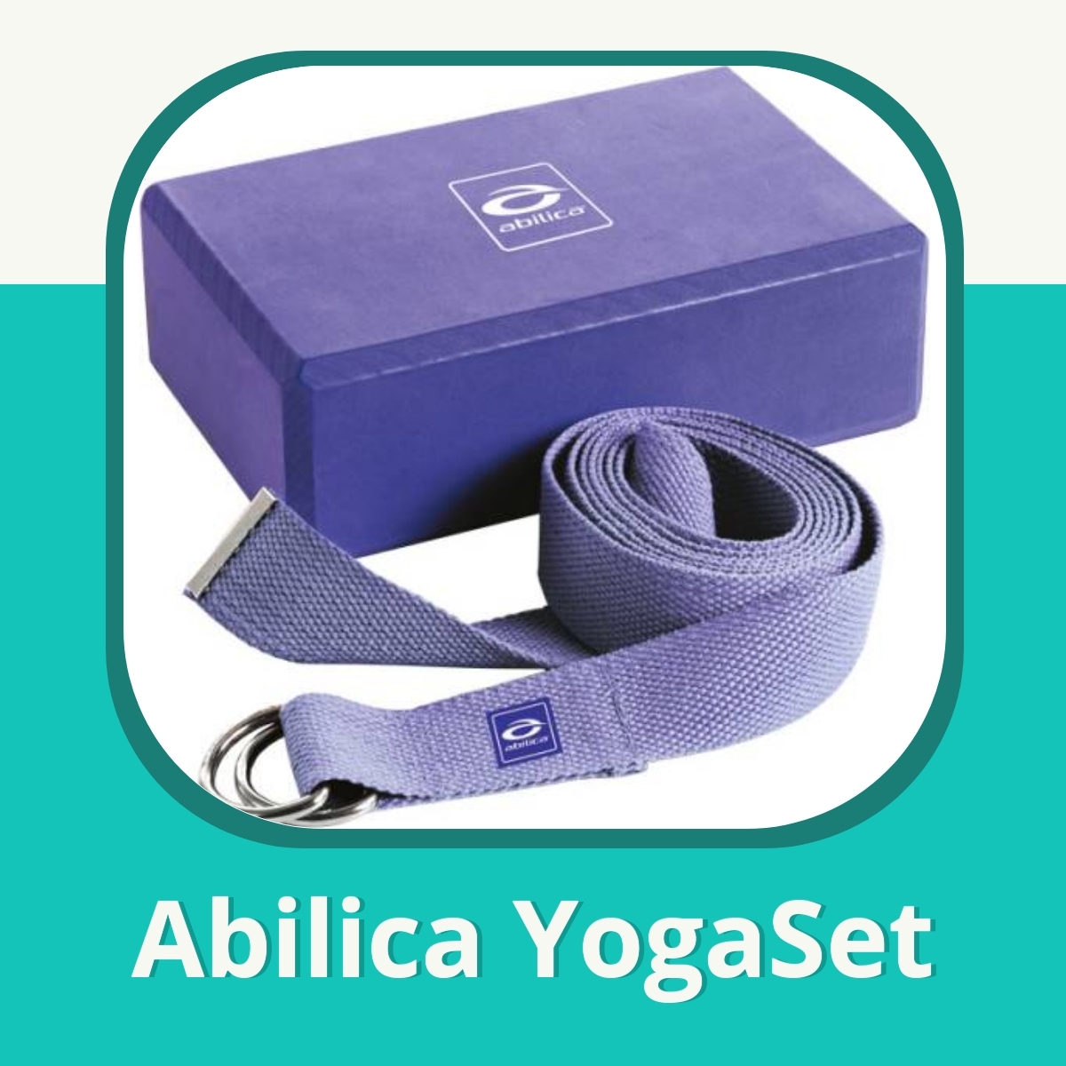Anmeldelse af Abilica YogaSet